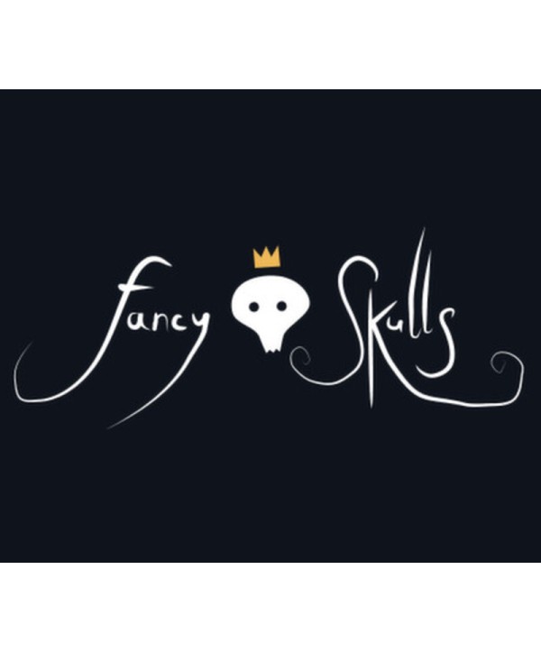 Fancy Skulls Steam Key GLOBAL